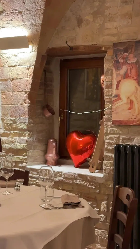 Pauline Yoong_Ristorante La Tacchinella Di Fidanza_Canzano_recensione