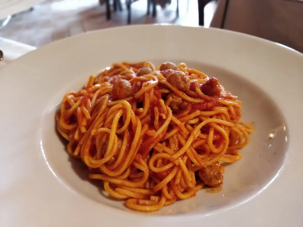 Simone Luciani_Ristorante La Tacchinella Di Fidanza_Canzano_recensione