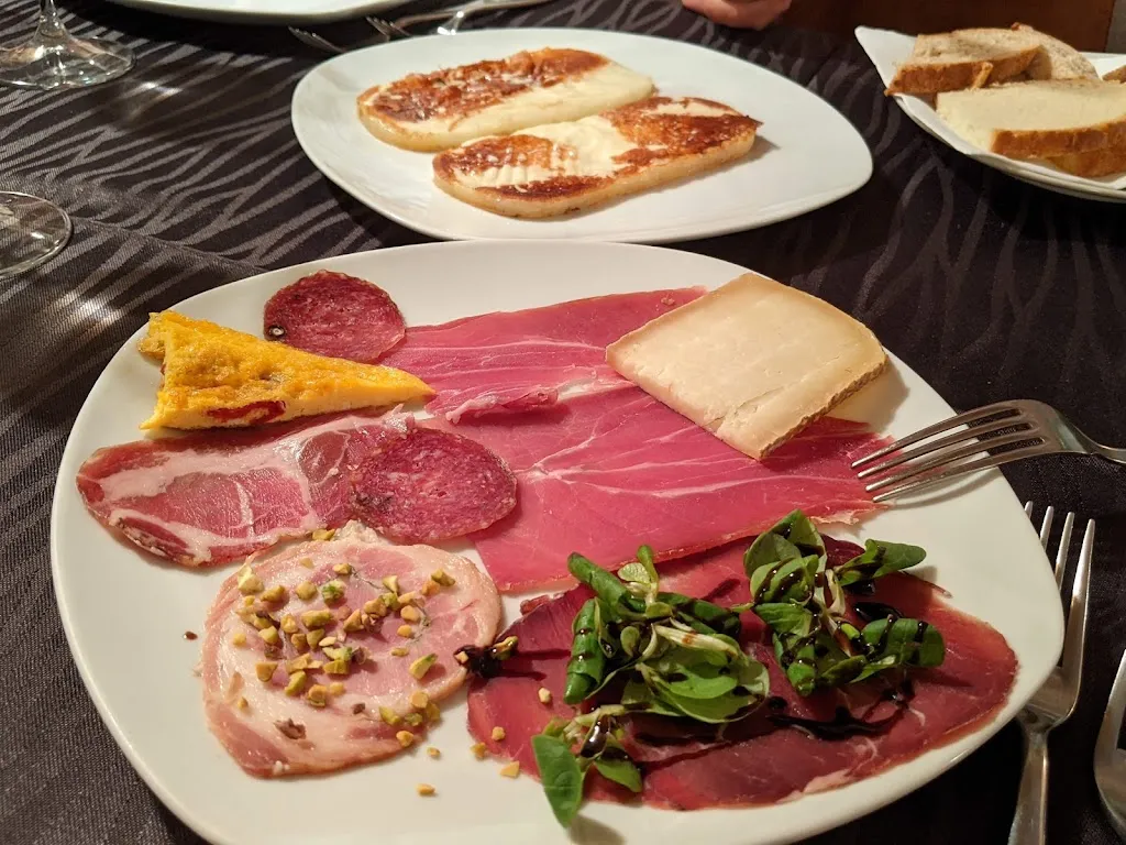 JRThiker_Ristorante La Tacchinella Di Fidanza_Canzano_recensione