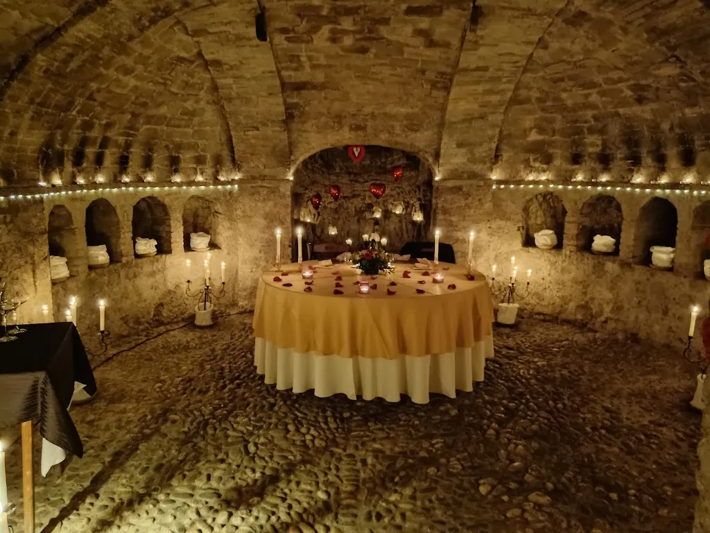 Ristorante La Tacchinella Di Fidanza_Canzano_slider_image_2