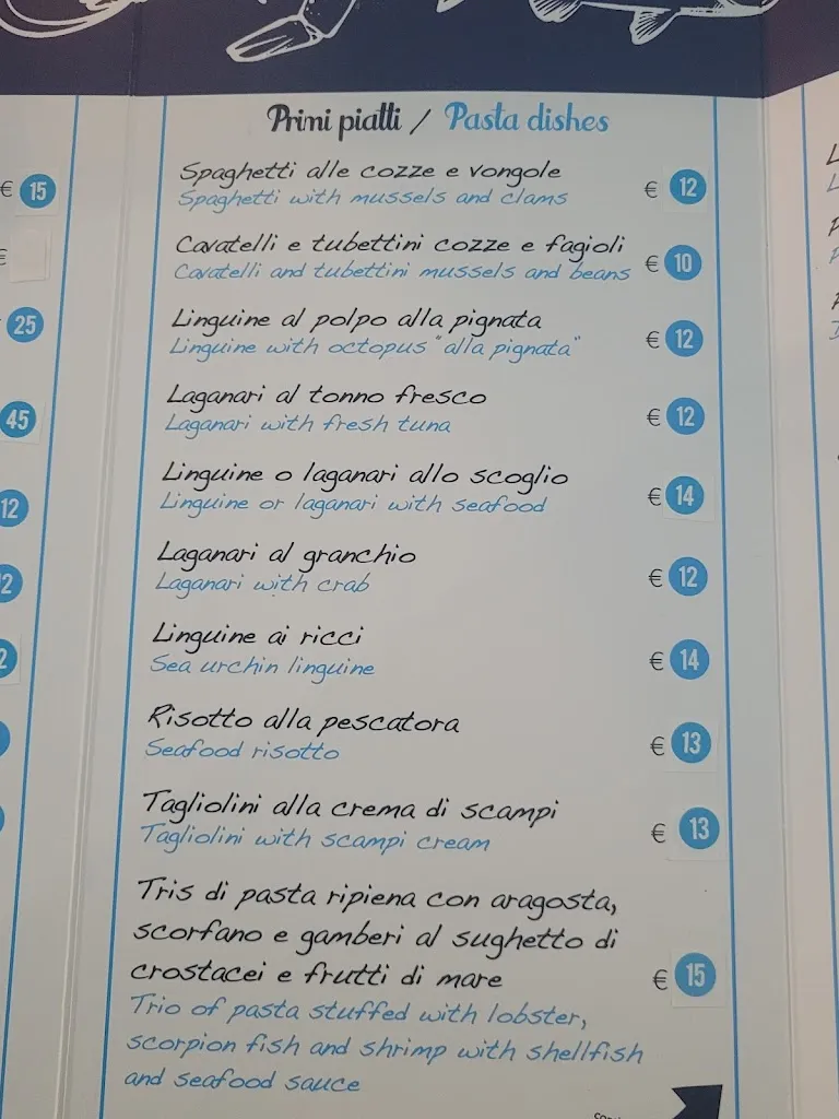 Menu_Trattoria Siamo Fritti_Brindisi_image_3