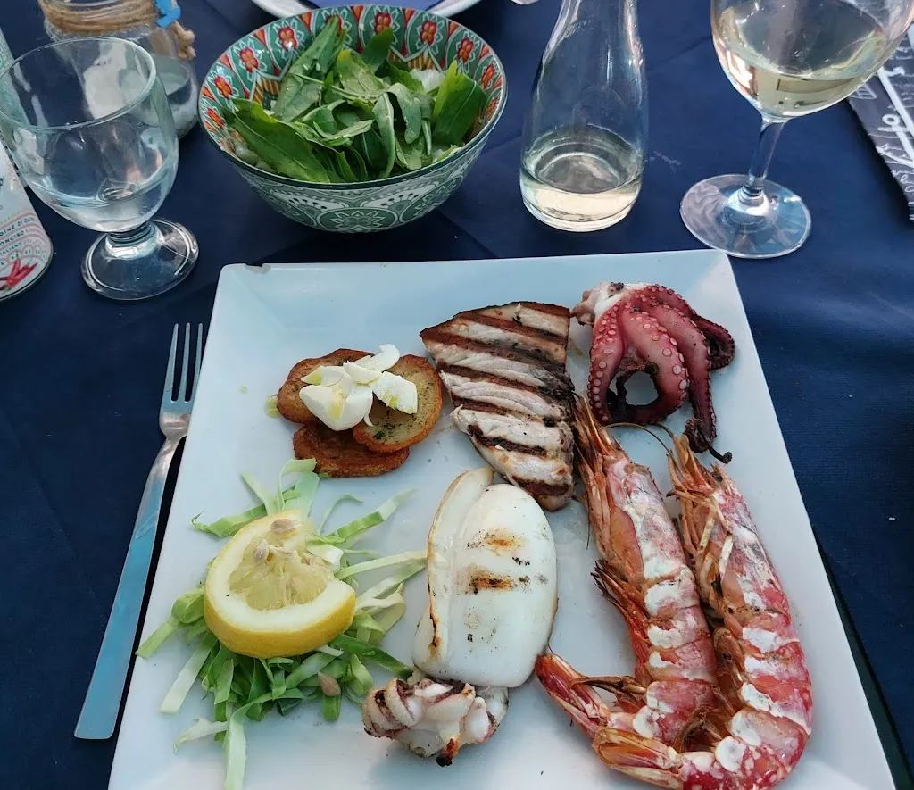 Menu_Trattoria Siamo Fritti_Brindisi_image_6