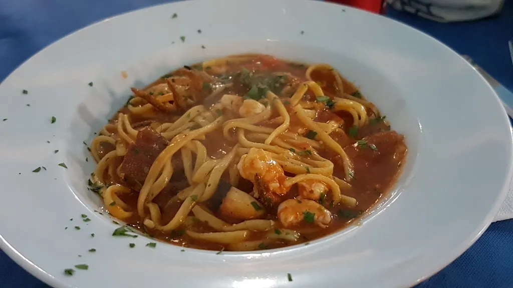 S Man_Trattoria Siamo Fritti_Brindisi_review