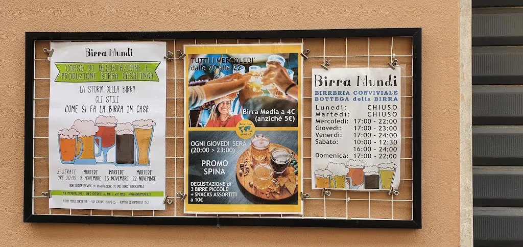 Menu_Birra Mundi Social Pub_Romano di Lombardia_image_1