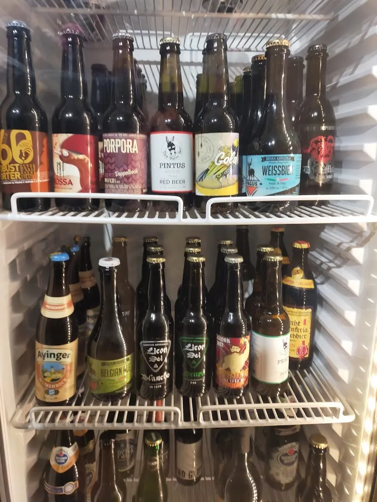 Daniele Pirola_Birra Mundi Social Pub_Romano di Lombardia_review