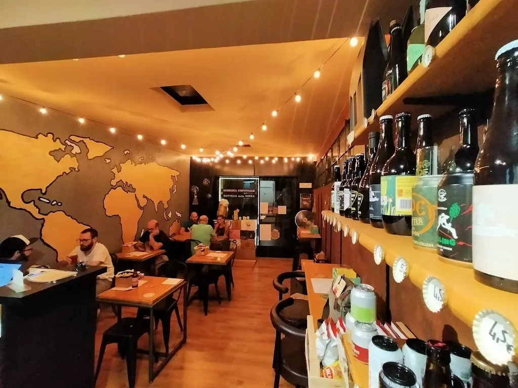 Birra Mundi Social Pub_Romano di Lombardia_slider_image_3