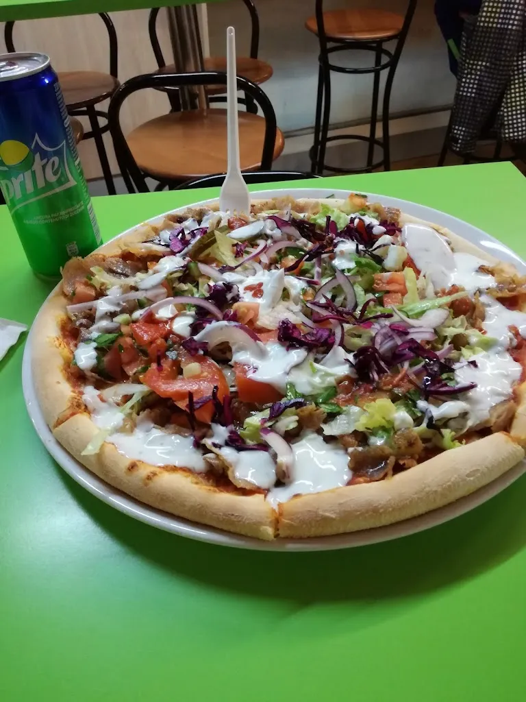 Menu_Istanbul Kebab_Romano di Lombardia_image_7