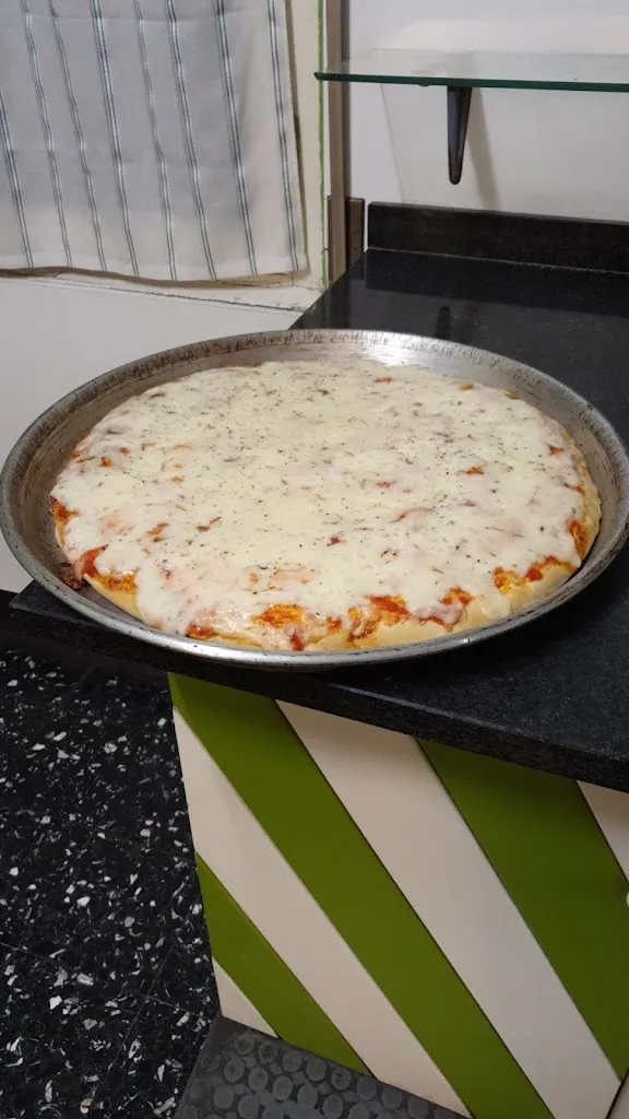 Menu_Pizza Al Trancio_Romano di Lombardia_imagen_2