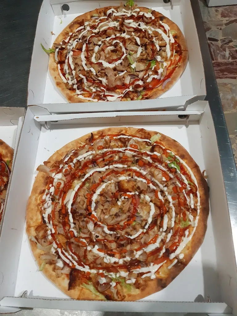 Menu_Pizzeria 5 stelle_Romano di Lombardia_image_6