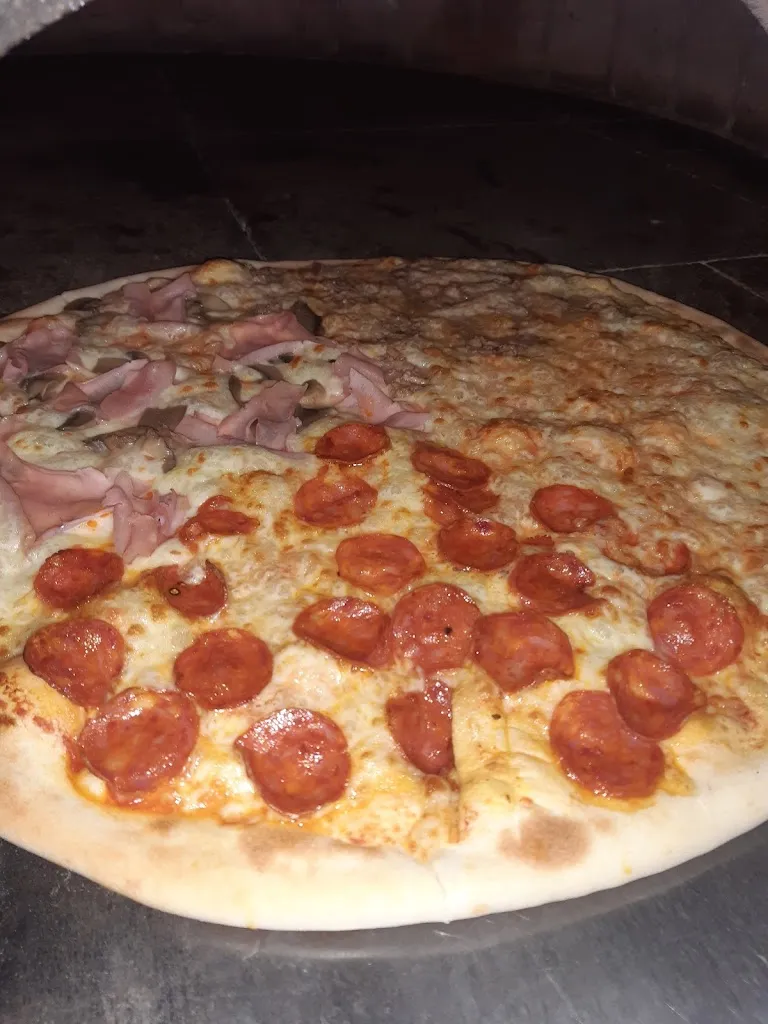 Menu_Pizzeria 5 stelle_Romano di Lombardia_image_8