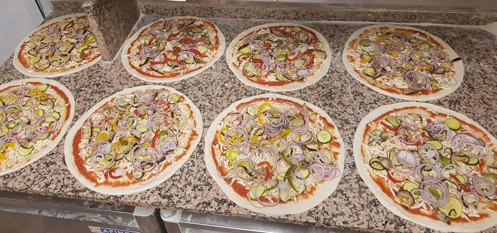 Menu_Pizzeria 5 stelle_Romano di Lombardia_image_9