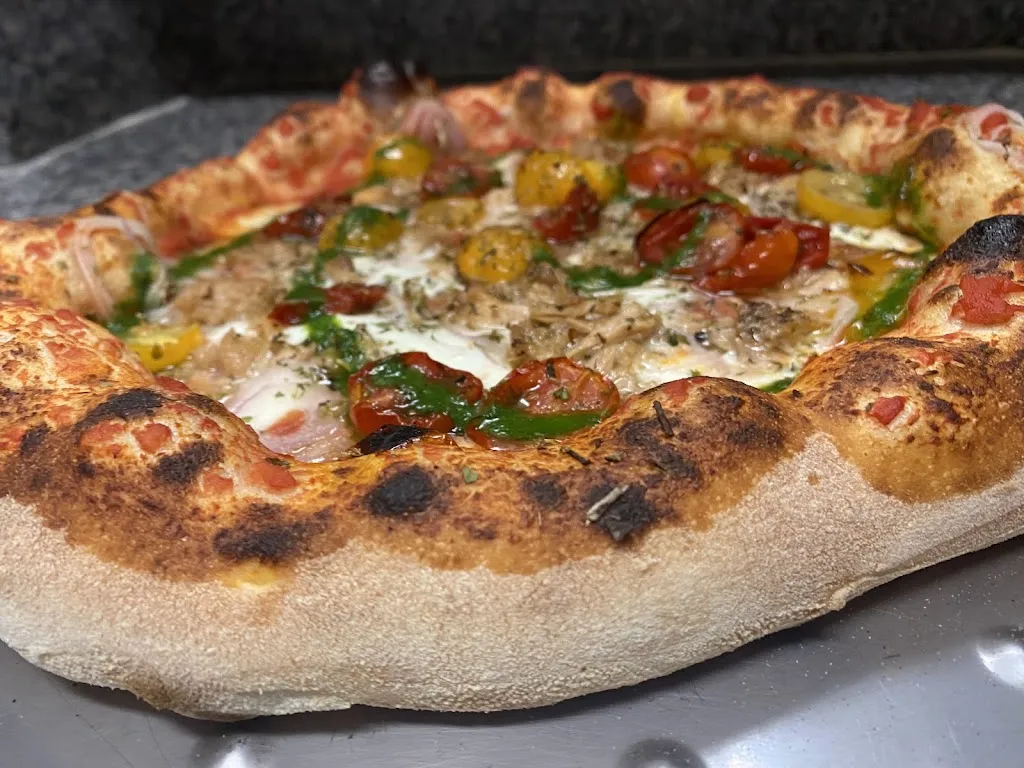 Non Solo Pizza_Romano di Lombardia_slider_image_1