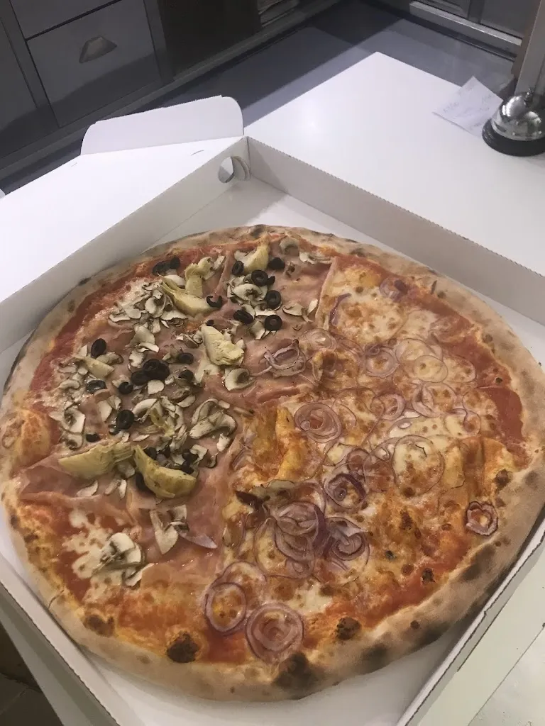 Menu_Amy's pizzeria D’ Asporto_Romano di Lombardia_image_7