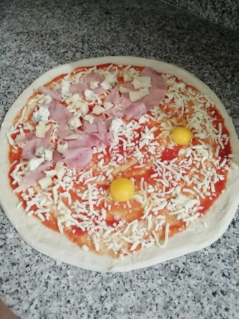 Menu_Amy's pizzeria D’ Asporto_Romano di Lombardia_image_9