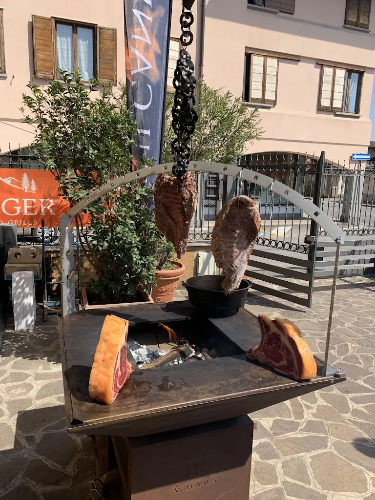 Edo’s bbq_Romano di Lombardia_slider_image_1