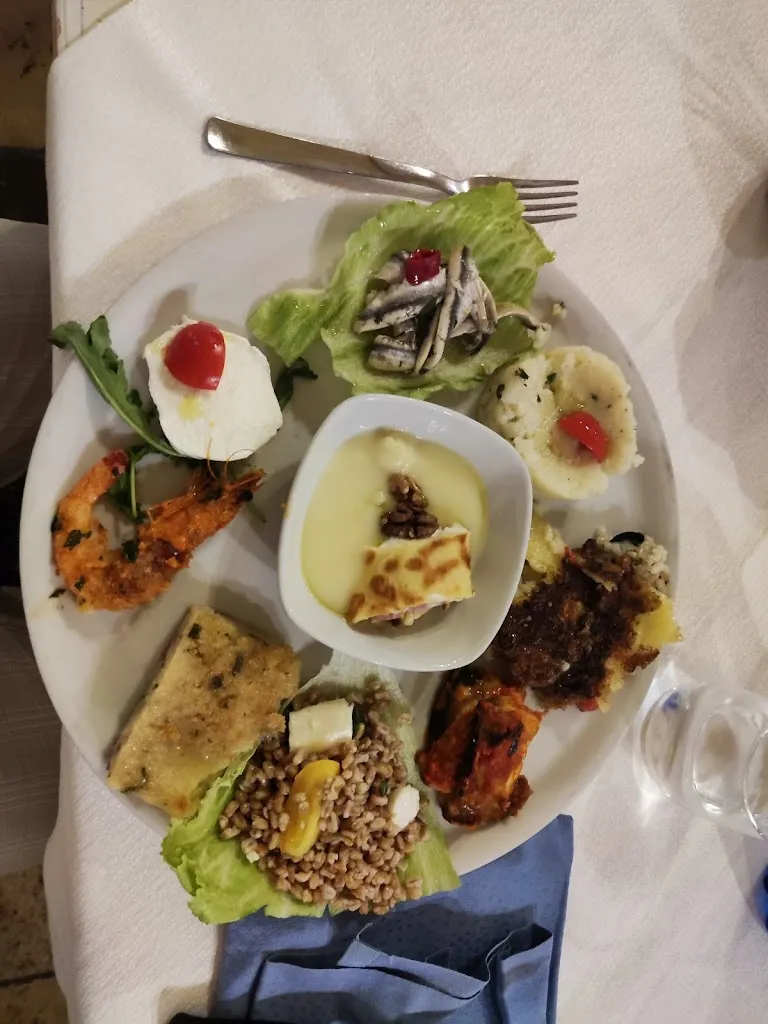 Menu_Da Luigi Il Capitano_Brindisi_image_7