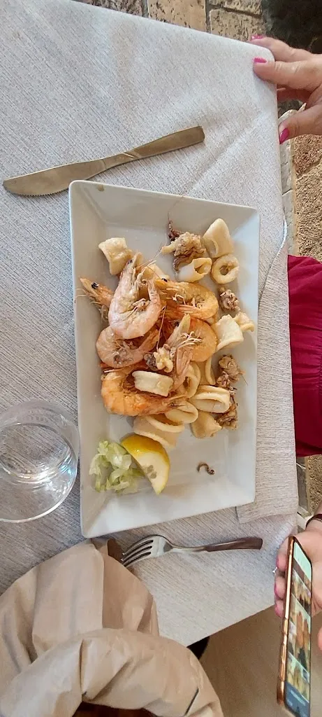 Menu_Da Luigi Il Capitano_Brindisi_image_9