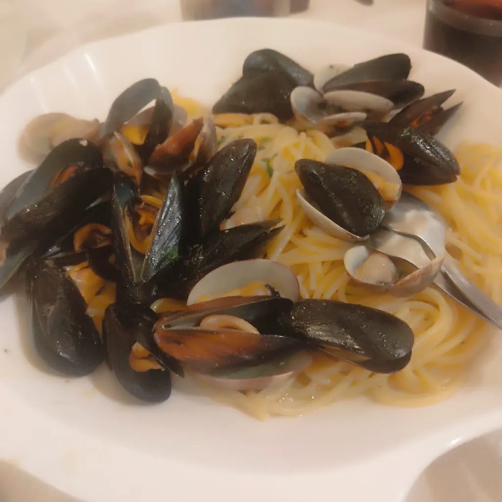 Victor Curmi_Da Luigi Il Capitano_Brindisi_review