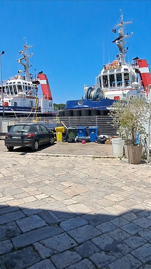 Da Luigi Il Capitano_Brindisi_slider_image_2