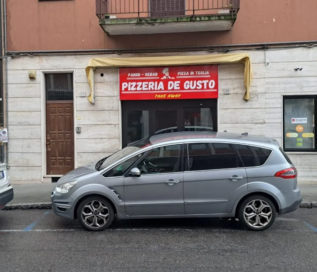 Pizzeria De Gusto_Romano di Lombardia_slider_image_2