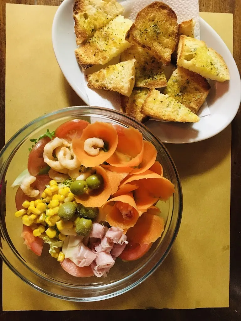 Martina Pellegrinelli_Bar Giardino_Rudiano_review