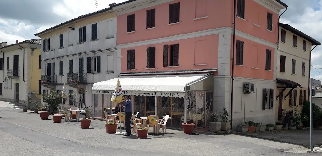 Marce_Vecchia Trattoria del Centro_Rovescala_recensione