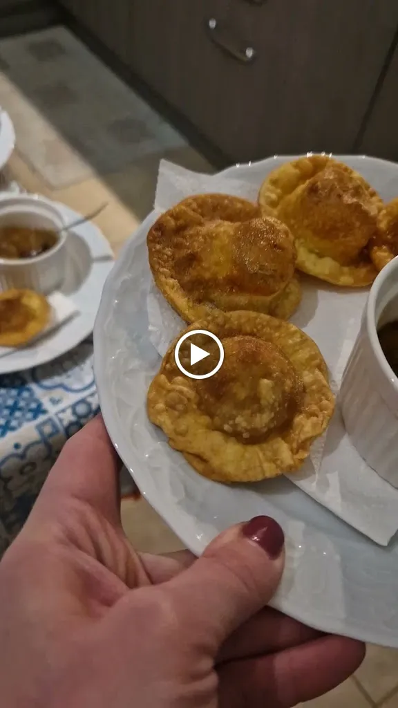 Sunagra Home Restaurant restaurant in Rovescala