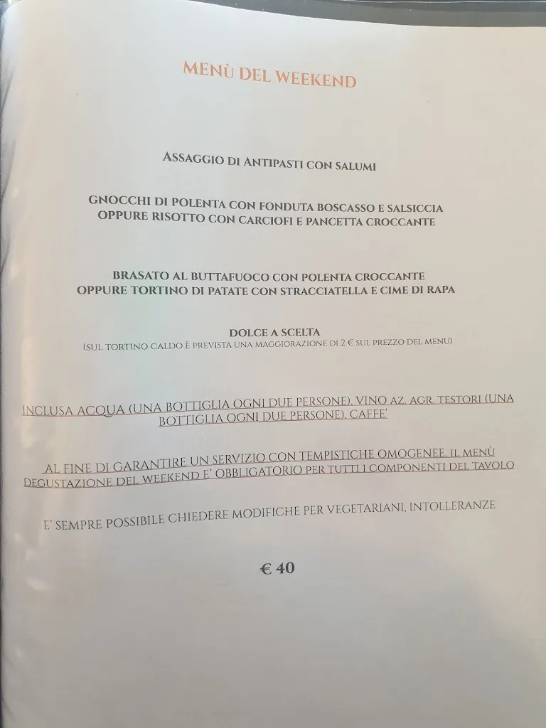 Menu_Ristorante Vino dei Frati di Beatrice Gauna & C. Sas_Rovescala_image_1