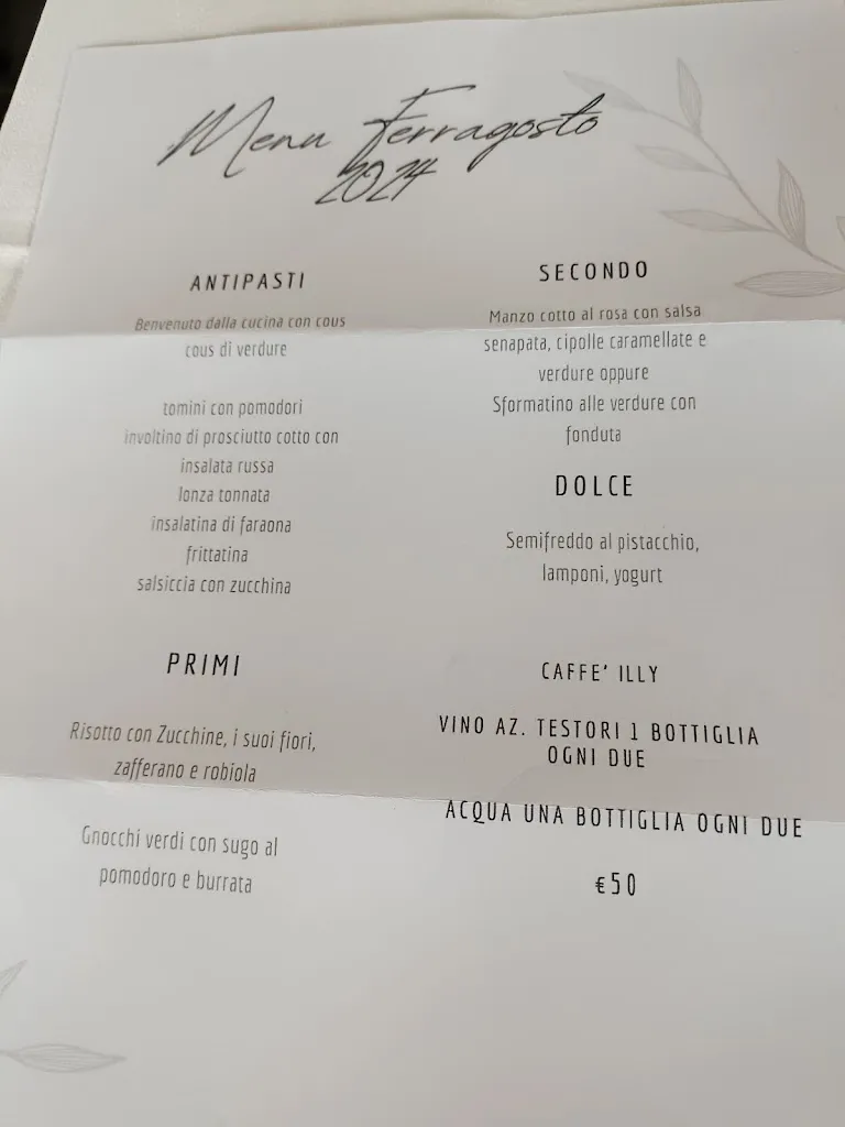 Menu_Ristorante Vino dei Frati di Beatrice Gauna & C. Sas_Rovescala_image_3