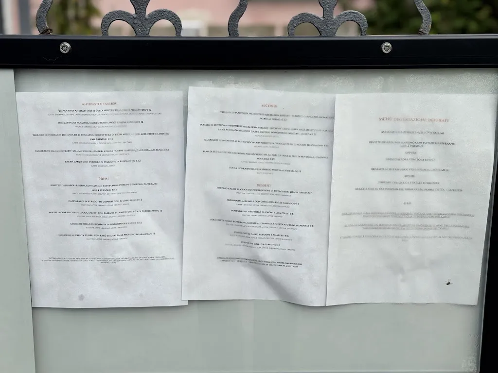 Menu_Ristorante Vino dei Frati di Beatrice Gauna & C. Sas_Rovescala_image_4