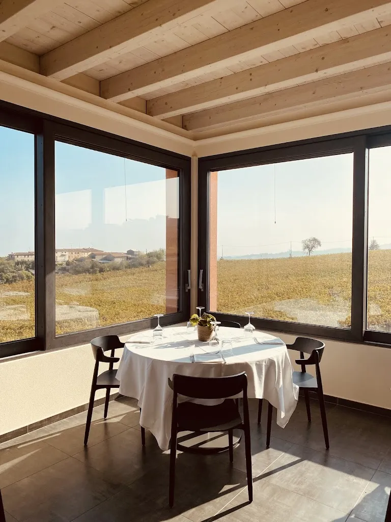 Ristorante Vino dei Frati di Beatrice Gauna & C. Sas_Rovescala_slider_image_1