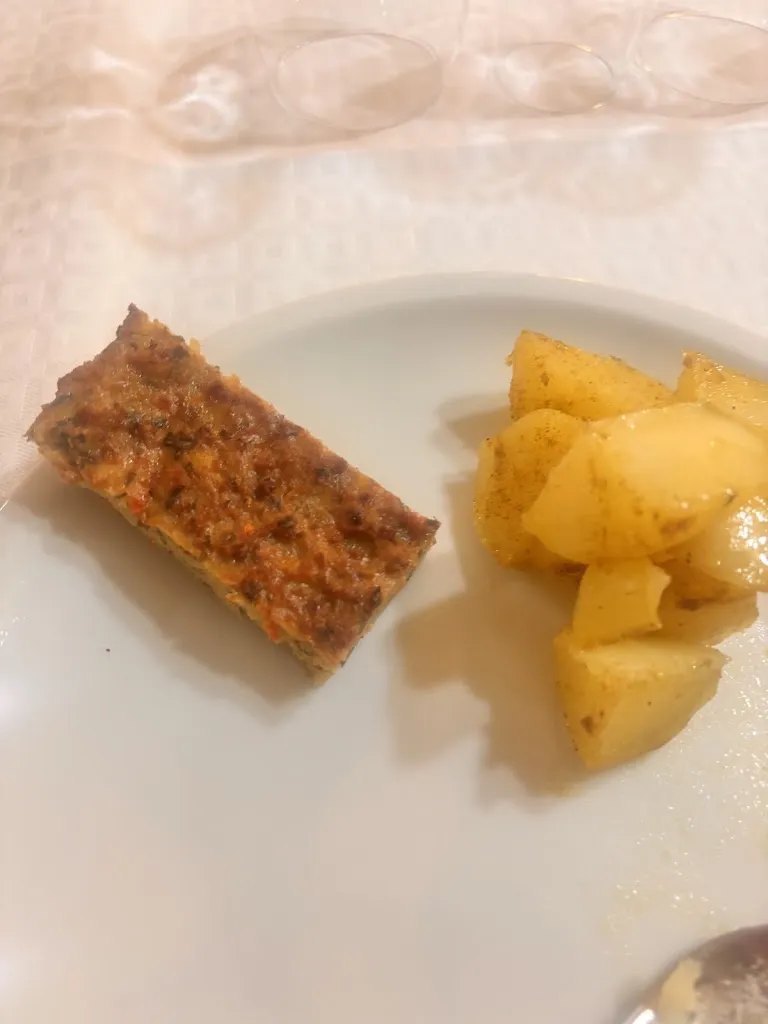 Cinzia Scabini_Agriturismo le Tradizioni di Elide_Rovescala_review