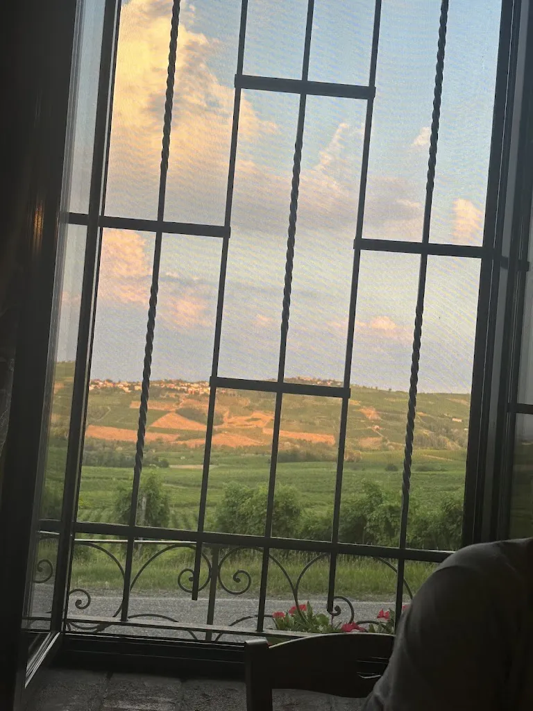 Sara Garda_Agriturismo le Tradizioni di Elide_Rovescala_review