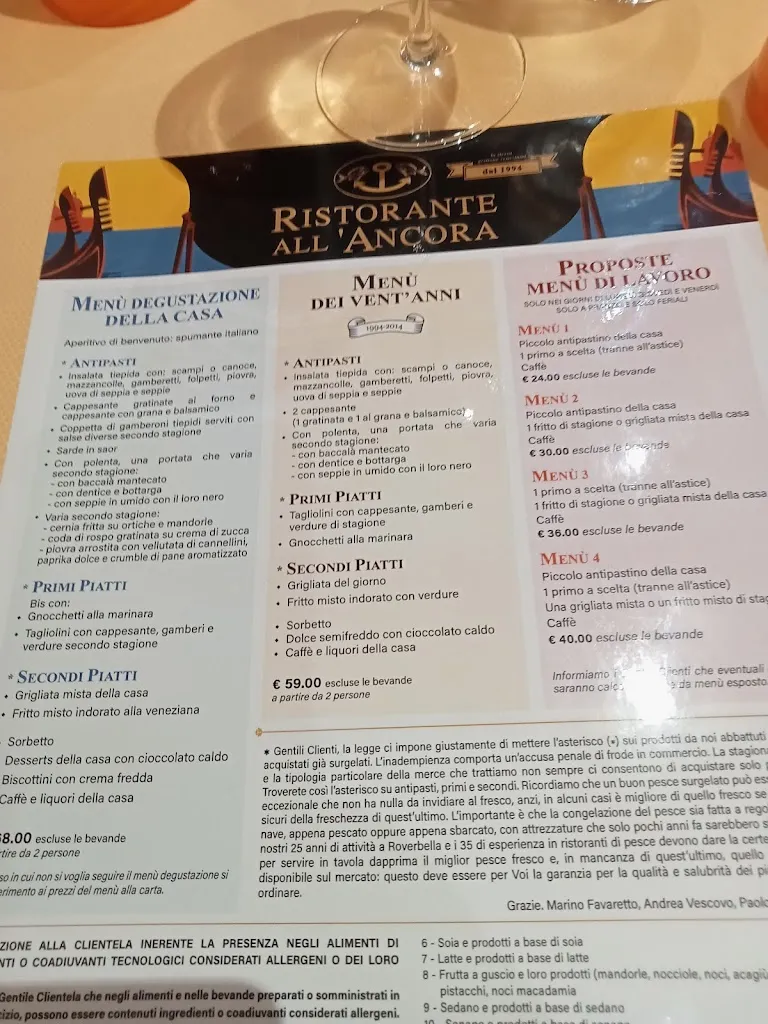 Menu_Ristorante All'Ancora di Roverbella _Roverbella_image_2