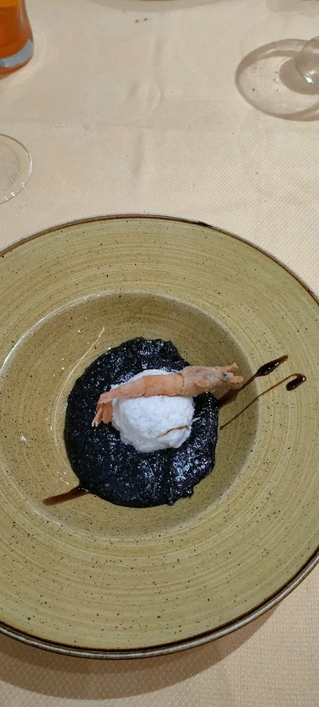 Massimo Zito_Ristorante All'Ancora di Roverbella _Roverbella_review