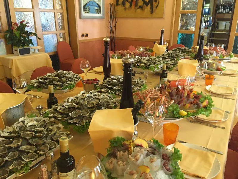 Ristorante All'Ancora di Roverbella _Roverbella_slider_image_3