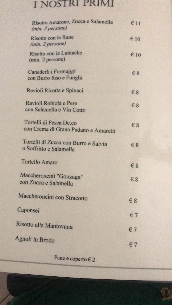 Menu_Osteria Al Cantone | Cucina Tipica Mantovana_Roverbella_image_2