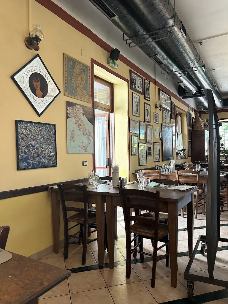 Artemide_Osteria Al Cantone | Cucina Tipica Mantovana_Roverbella_review