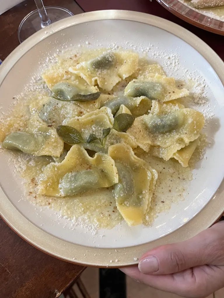 Paolo Zerbinati_Osteria Al Cantone | Cucina Tipica Mantovana_Roverbella_review