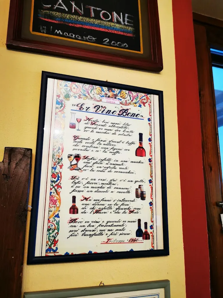 Angela Convento_Osteria Al Cantone | Cucina Tipica Mantovana_Roverbella_review