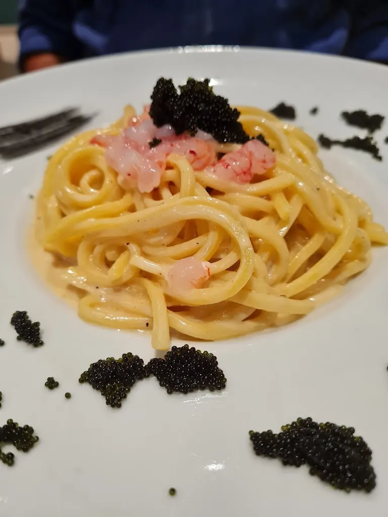 Menu_Atelier Doria • Osteria contemporanea_Brindisi_immagine_2