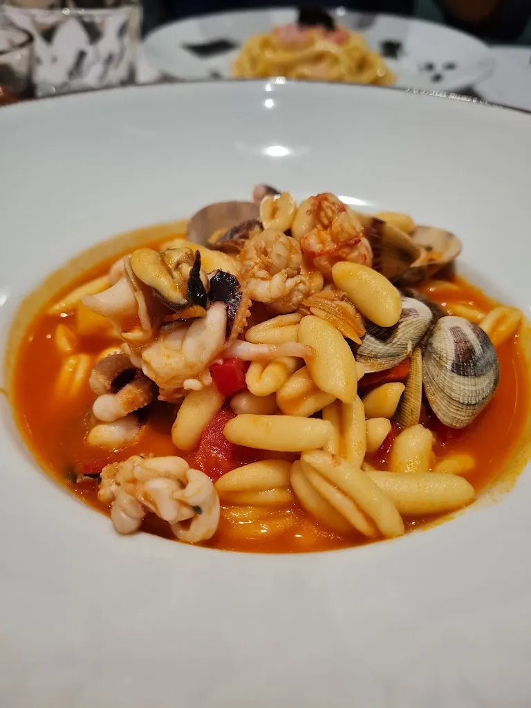 Menu_Atelier Doria • Osteria contemporanea_Brindisi_immagine_3