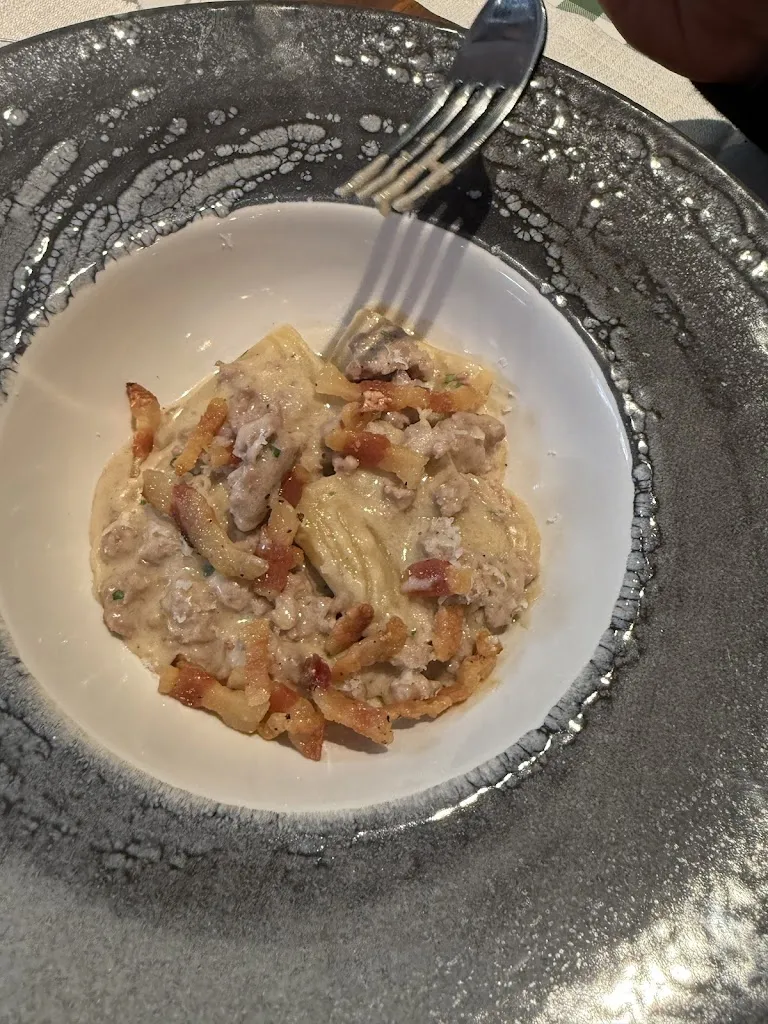 Menu_Atelier Doria • Osteria contemporanea_Brindisi_immagine_4