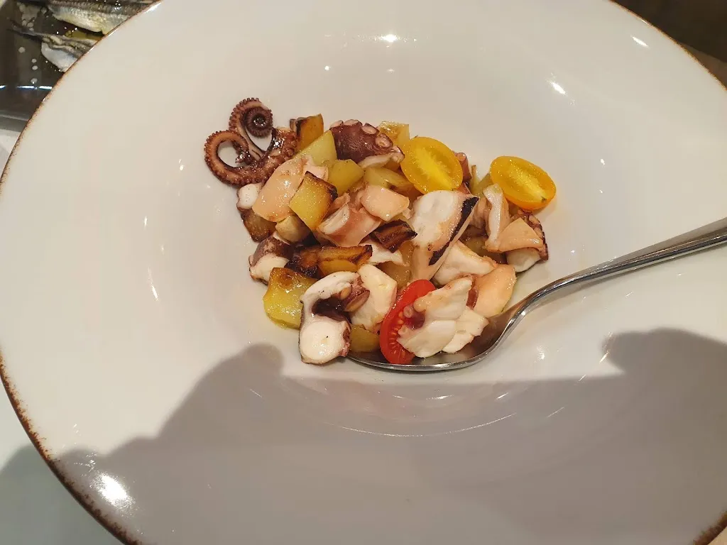 Menu_Atelier Doria • Osteria contemporanea_Brindisi_immagine_7