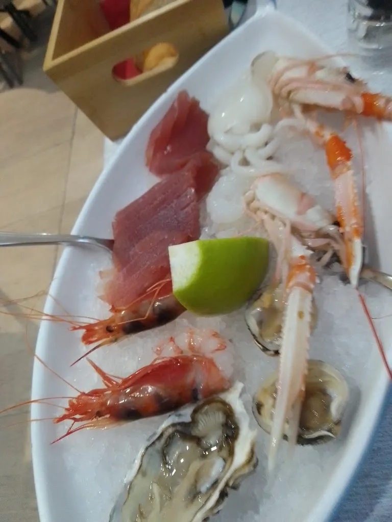 Menu_Atelier Doria • Osteria contemporanea_Brindisi_immagine_8