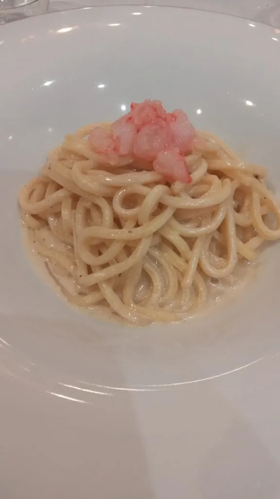 Menu_Atelier Doria • Osteria contemporanea_Brindisi_immagine_9