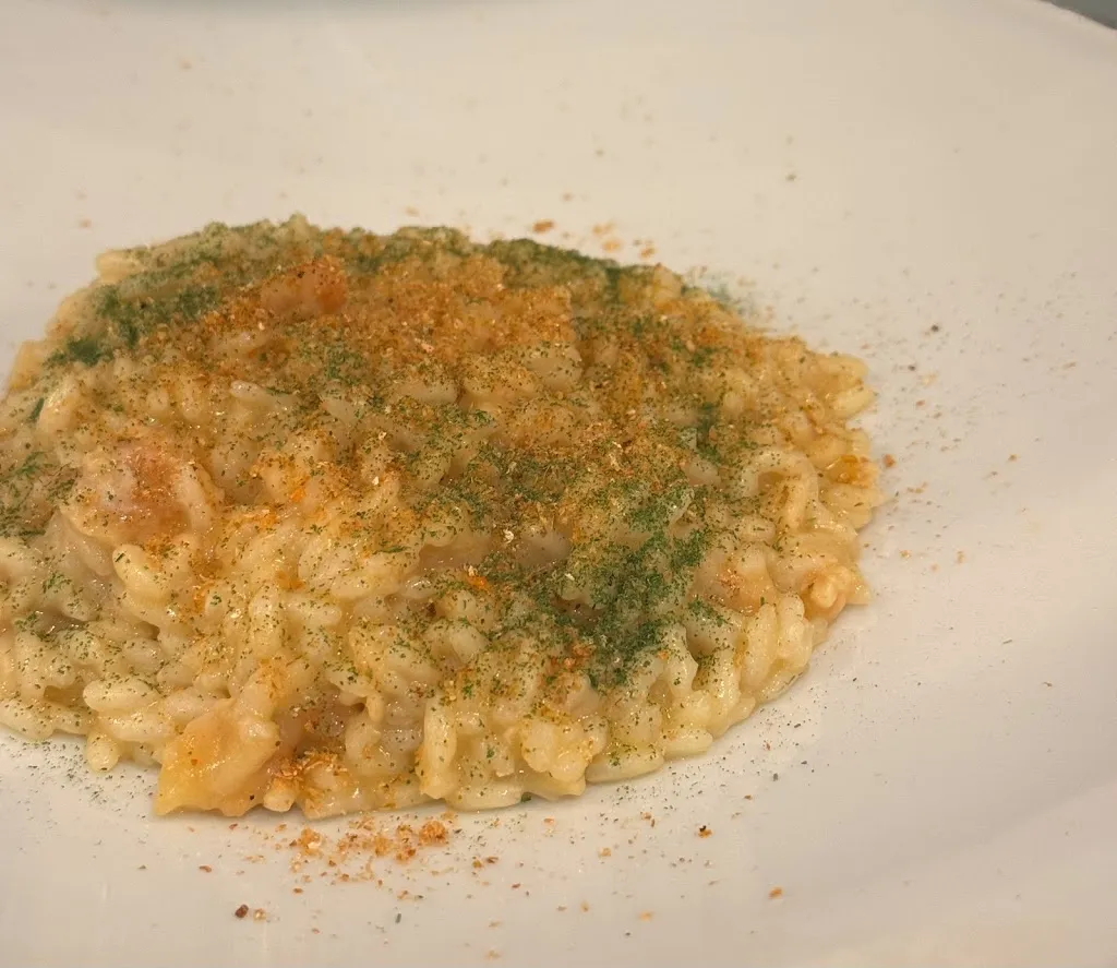 Mina conte_Atelier Doria • Osteria contemporanea_Brindisi_recensione