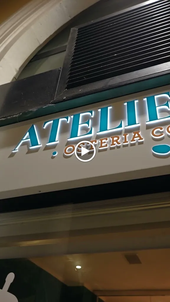 Atelier Doria • Osteria contemporanea_Brindisi_slider_image_2