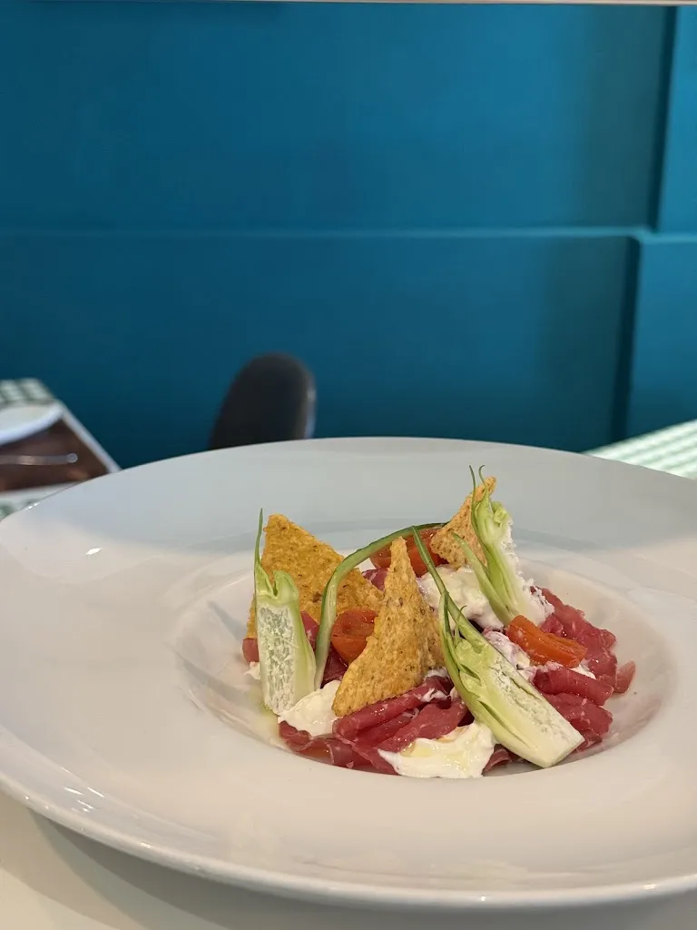 Atelier Doria • Osteria contemporanea_Brindisi_slider_image_3