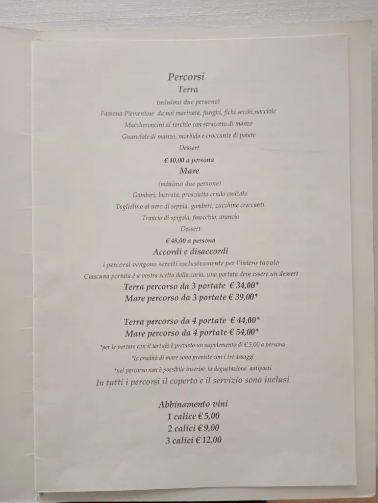 Menu_Ristorante Al Numero 13_Roverbella_image_2